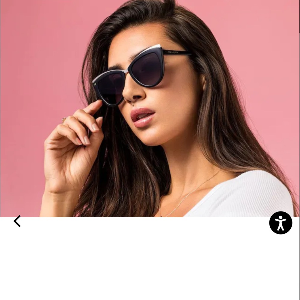 Prive Revaux sunglasses Juliet
